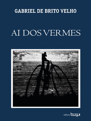 cover image of Ai dos vermes